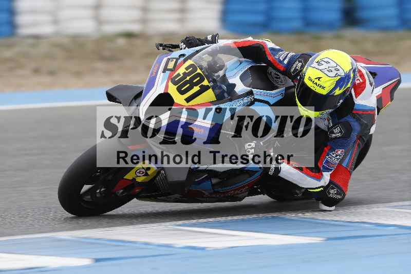 Archiv-2025/02 28.-31.01.2025 Moto Center Thun Jerez/schwarz-black/381